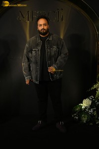 Nirvaan Khan’s Birthday Party attended by Salman Khan, Saiee Manjrekar, Suhana Khan, Dia Mirza, Malaika Arora, and others