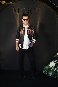 Nirvaan Khan’s Birthday Party attended by Salman Khan, Saiee Manjrekar, Suhana Khan, Dia Mirza, Malaika Arora, and others