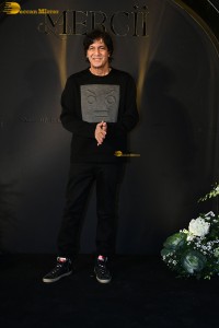 Nirvaan Khan’s Birthday Party attended by Salman Khan, Saiee Manjrekar, Suhana Khan, Dia Mirza, Malaika Arora, and others