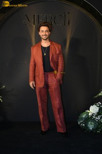 Nirvaan Khan’s Birthday Party attended by Salman Khan, Saiee Manjrekar, Suhana Khan, Dia Mirza, Malaika Arora, and others