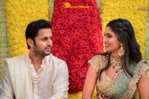 Nithin Marriage Arrangements
