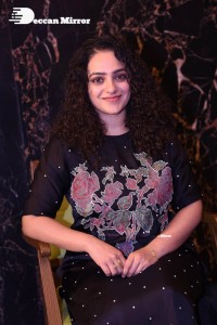 Nithya Menen Picture Gallery 1