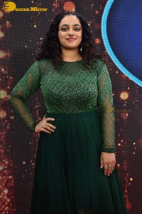 Nithya Menen Picture Gallery 4