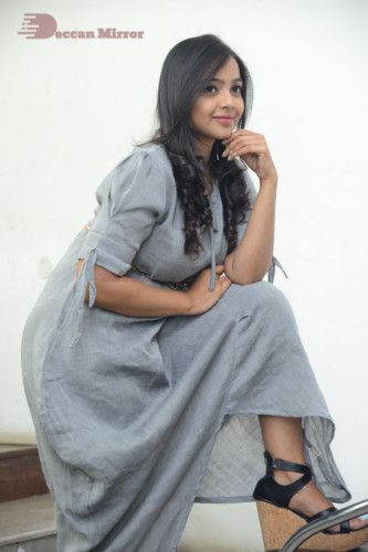 Nithya Shetty (100)