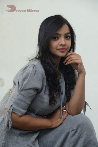 Nithya Shetty (101)