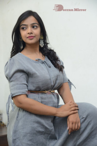 Nithya Shetty (102)