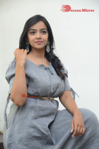 Nithya Shetty (105)