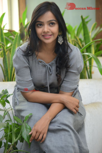 Nithya Shetty (110)