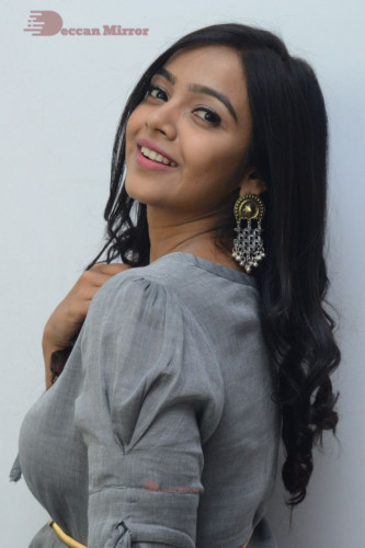 Nithya Shetty (19)