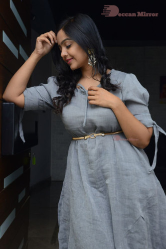 Nithya Shetty (52)