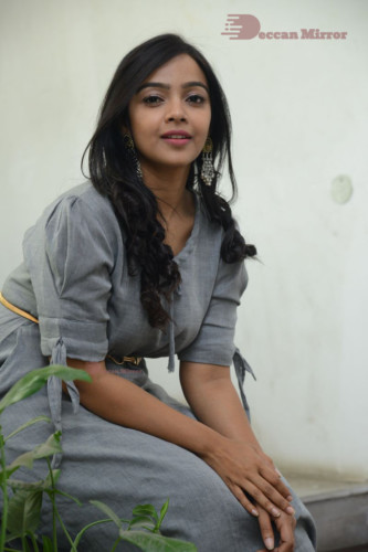 Nithya Shetty (71) 1