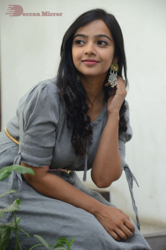 Nithya Shetty (74)