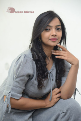 Nithya Shetty (94)