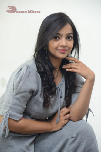 Nithya Shetty (95)