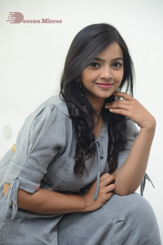 Nithya Shetty (96)