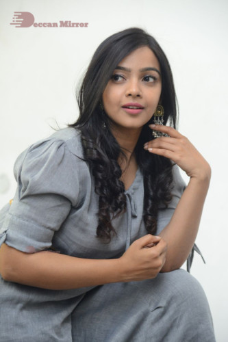 Nithya Shetty (97)