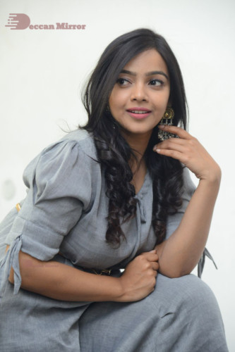 Nithya Shetty (98)