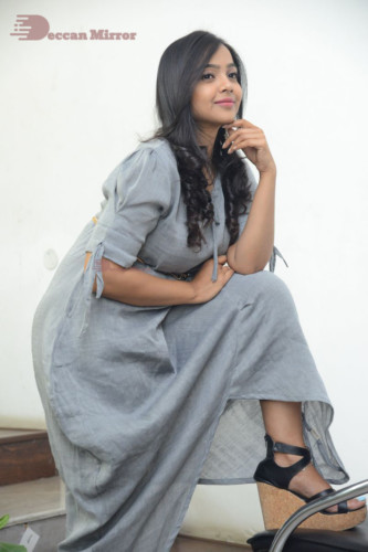 Nithya Shetty (99)