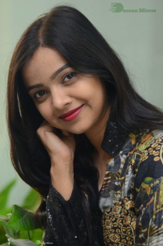 Telugu Actress Nithya Shetty Photoshoot