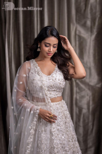 Nivetha Pethuraj Picture Gallery 1