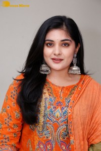 Nivetha Thomas Picture Gallery 1