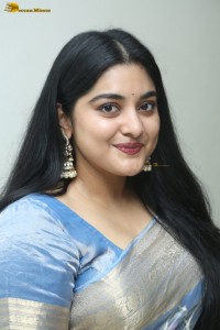 Nivetha Thomas Picture Gallery 6