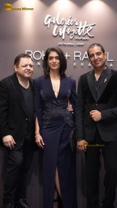 Noir Botanical Launch attended by Kajol, Palak Tiwari, Lakshmi Manchu, Sophie Choudry, and others