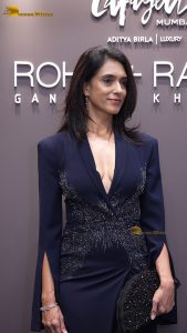 Noir Botanical Launch attended by Kajol, Palak Tiwari, Lakshmi Manchu, Sophie Choudry, and others