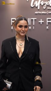 Noir Botanical Launch attended by Kajol, Palak Tiwari, Lakshmi Manchu, Sophie Choudry, and others