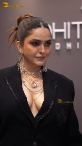 Noir Botanical Launch attended by Kajol, Palak Tiwari, Lakshmi Manchu, Sophie Choudry, and others
