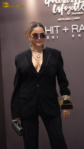 Noir Botanical Launch attended by Kajol, Palak Tiwari, Lakshmi Manchu, Sophie Choudry, and others
