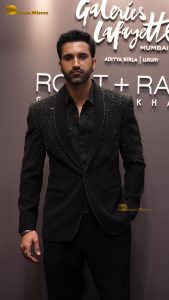 Noir Botanical Launch attended by Kajol, Palak Tiwari, Lakshmi Manchu, Sophie Choudry, and others
