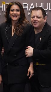 Noir Botanical Launch attended by Kajol, Palak Tiwari, Lakshmi Manchu, Sophie Choudry, and others