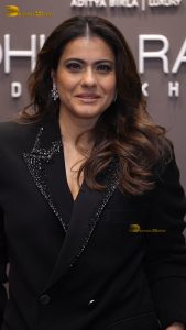 Noir Botanical Launch attended by Kajol, Palak Tiwari, Lakshmi Manchu, Sophie Choudry, and others