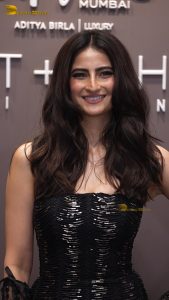 Noir Botanical Launch attended by Kajol, Palak Tiwari, Lakshmi Manchu, Sophie Choudry, and others