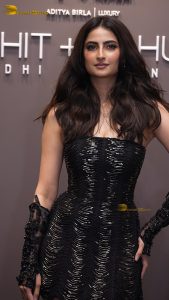 Noir Botanical Launch attended by Kajol, Palak Tiwari, Lakshmi Manchu, Sophie Choudry, and others