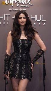 Noir Botanical Launch attended by Kajol, Palak Tiwari, Lakshmi Manchu, Sophie Choudry, and others