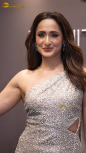 Noir Botanical Launch attended by Kajol, Palak Tiwari, Lakshmi Manchu, Sophie Choudry, and others