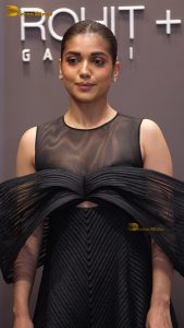 Noir Botanical Launch attended by Kajol, Palak Tiwari, Lakshmi Manchu, Sophie Choudry, and others