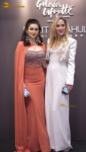 Noir Botanical Launch attended by Kajol, Palak Tiwari, Lakshmi Manchu, Sophie Choudry, and others