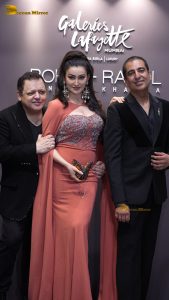 Noir Botanical Launch attended by Kajol, Palak Tiwari, Lakshmi Manchu, Sophie Choudry, and others
