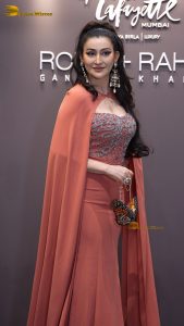 Noir Botanical Launch attended by Kajol, Palak Tiwari, Lakshmi Manchu, Sophie Choudry, and others
