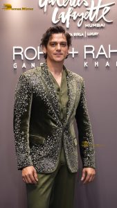 Noir Botanical Launch attended by Kajol, Palak Tiwari, Lakshmi Manchu, Sophie Choudry, and others