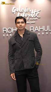 Noir Botanical Launch attended by Kajol, Palak Tiwari, Lakshmi Manchu, Sophie Choudry, and others