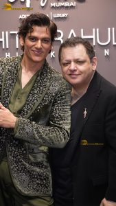 Noir Botanical Launch attended by Kajol, Palak Tiwari, Lakshmi Manchu, Sophie Choudry, and others