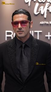 Noir Botanical Launch attended by Kajol, Palak Tiwari, Lakshmi Manchu, Sophie Choudry, and others