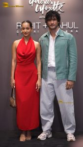 Noir Botanical Launch attended by Kajol, Palak Tiwari, Lakshmi Manchu, Sophie Choudry, and others