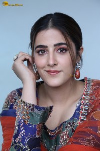 actress Nupur Sanon cute photoshoot