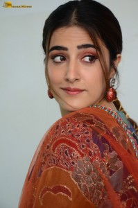 actress Nupur Sanon cute photoshoot