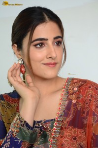 actress Nupur Sanon cute photoshoot